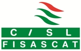 CISL FISASCAT-ebb